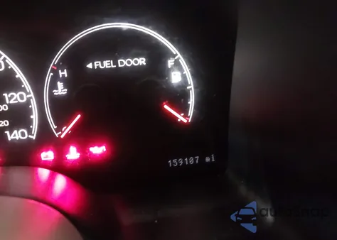 2006 Lincoln Navigator Luxury/Ultimate из США, поврежденный, VIN 5LMFU28566LJ19021